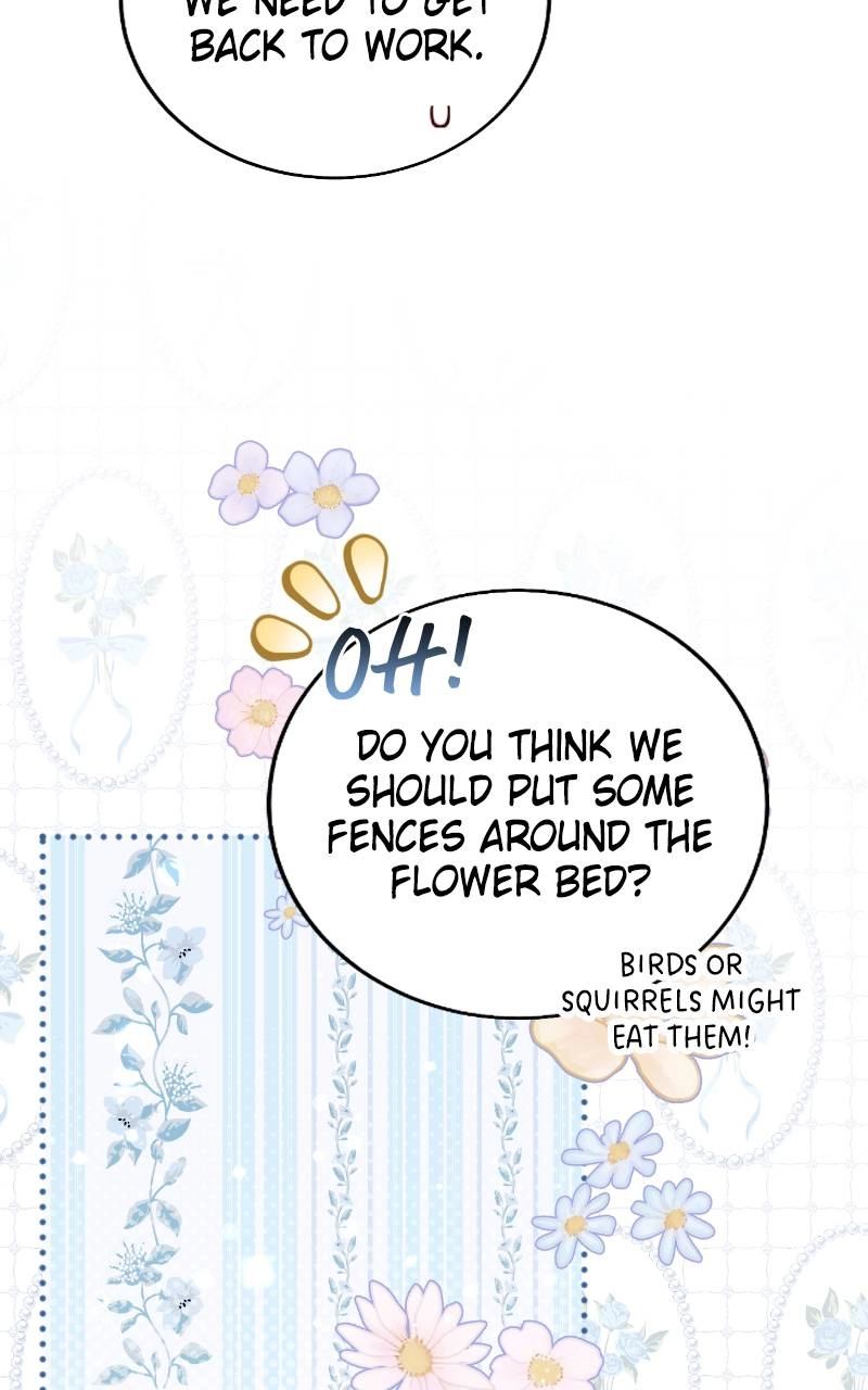 Fallen to Paradise Chapter 21 Page 54