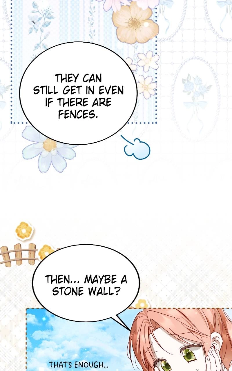 Fallen to Paradise Chapter 21 Page 55