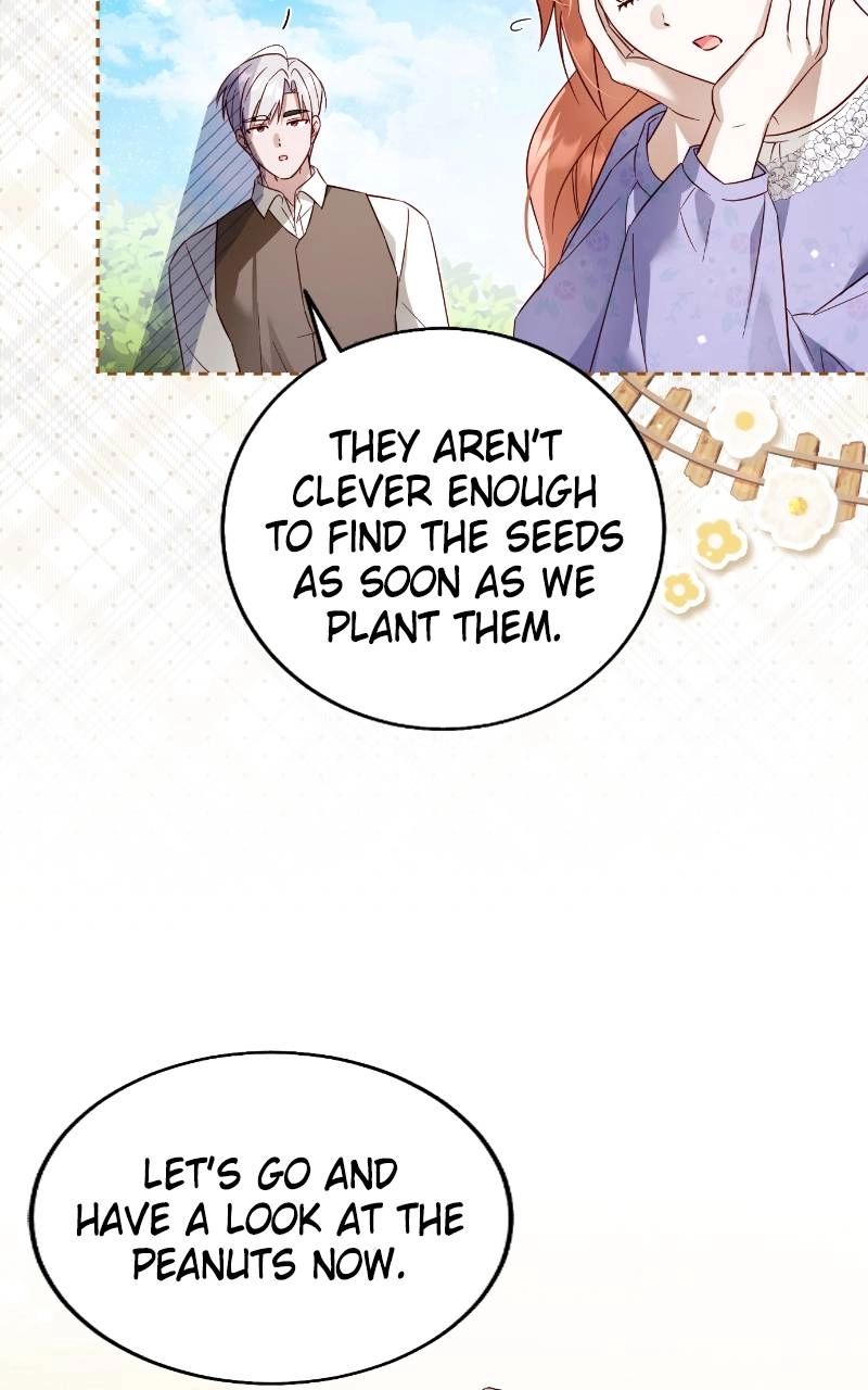 Fallen to Paradise Chapter 21 Page 56