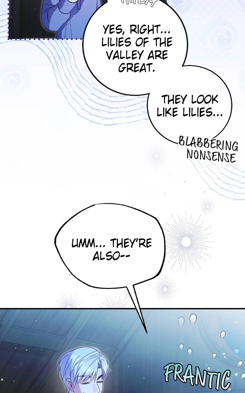 Fallen to Paradise Chapter 21 Page 5