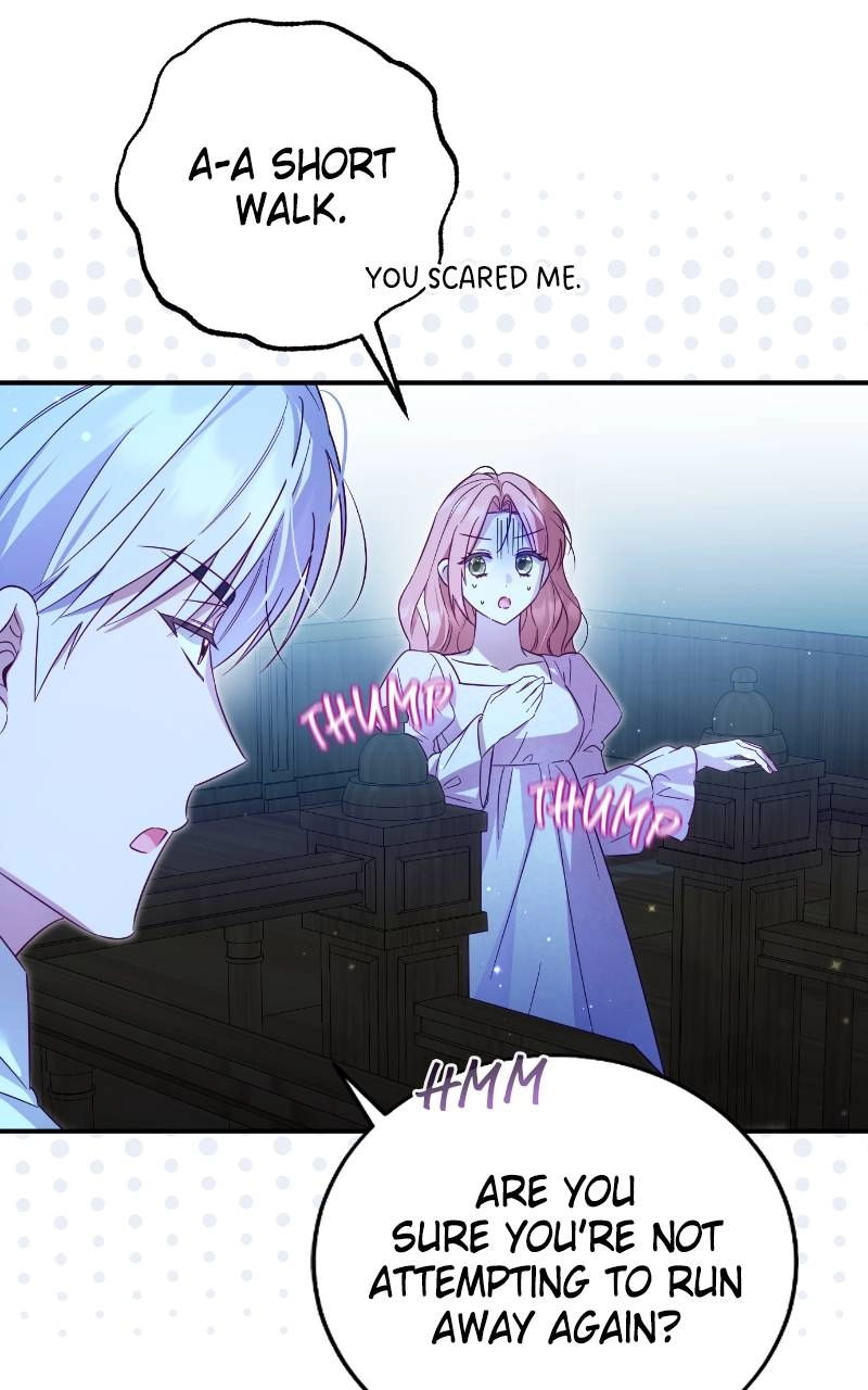 Fallen to Paradise Chapter 21 Page 64