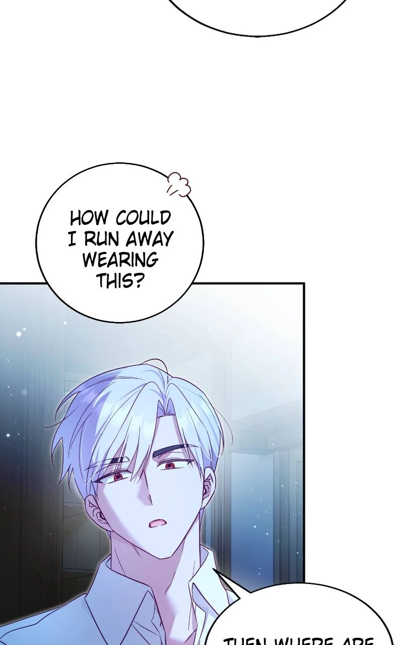 Fallen to Paradise Chapter 21 Page 65