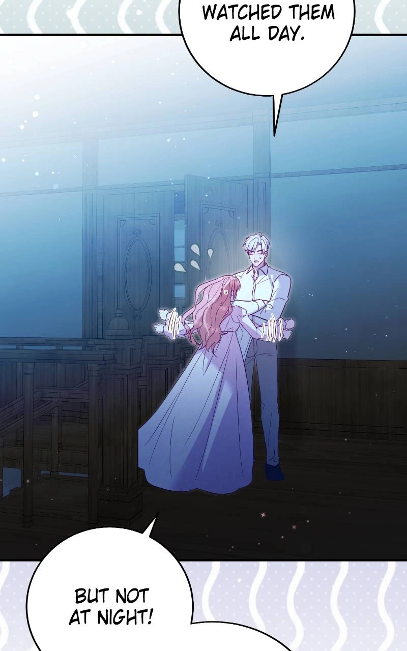 Fallen to Paradise Chapter 21 Page 68