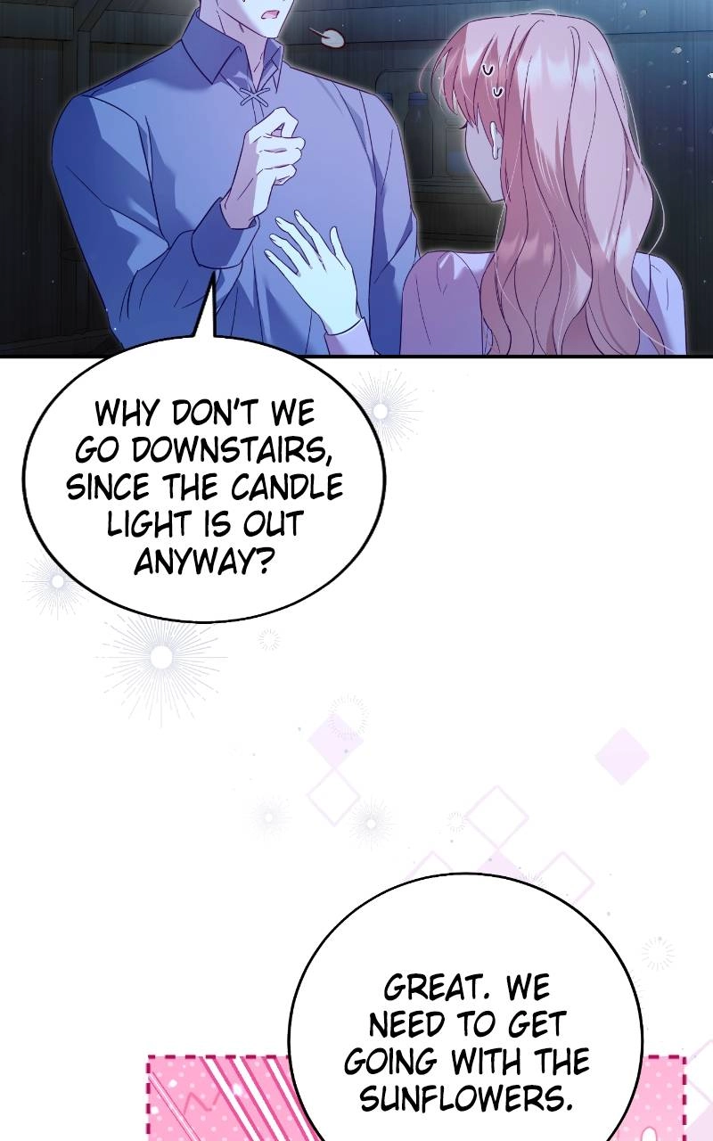 Fallen to Paradise Chapter 21 Page 6