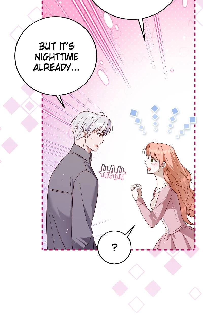 Fallen to Paradise Chapter 21 Page 7