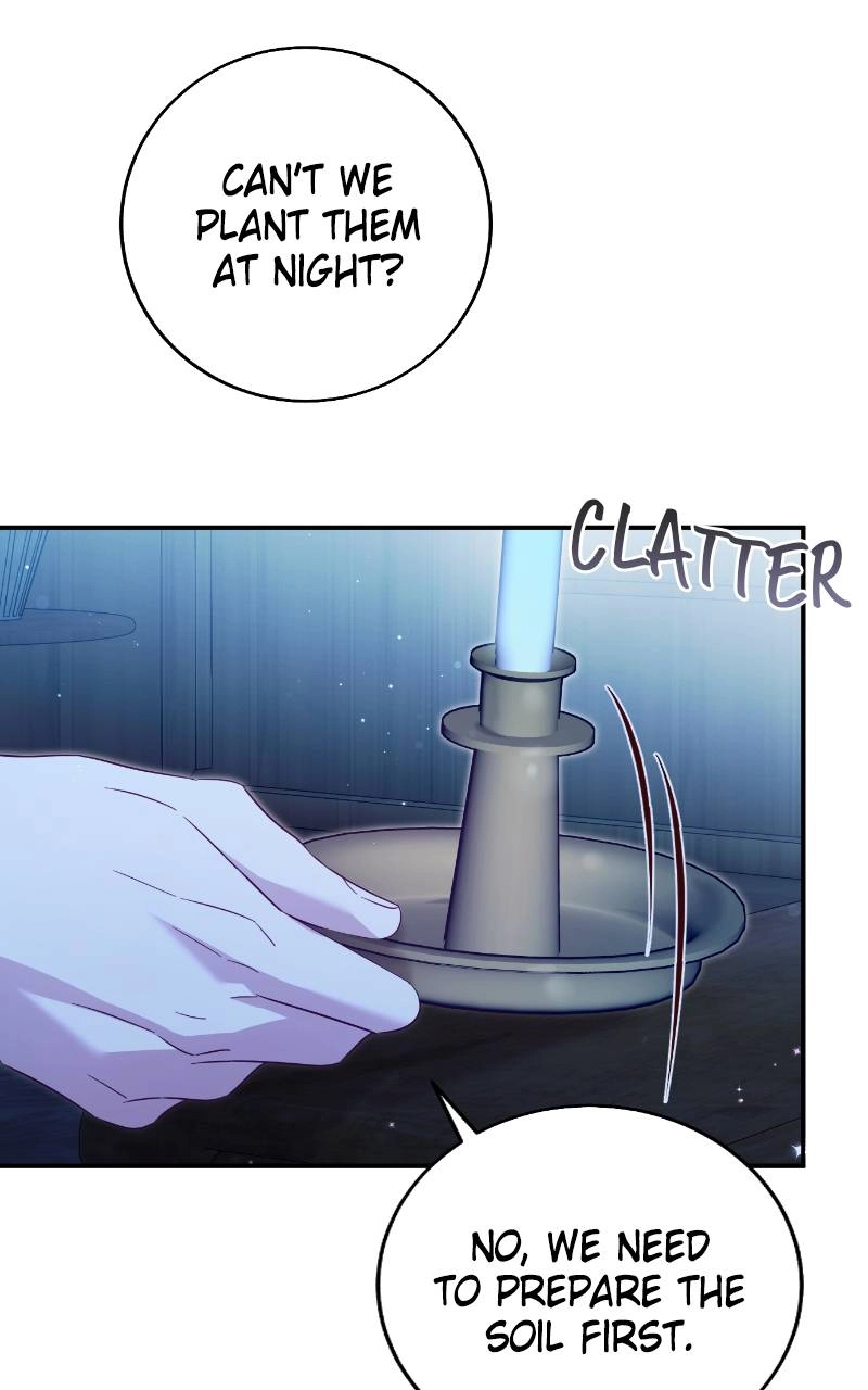 Fallen to Paradise Chapter 21 Page 8