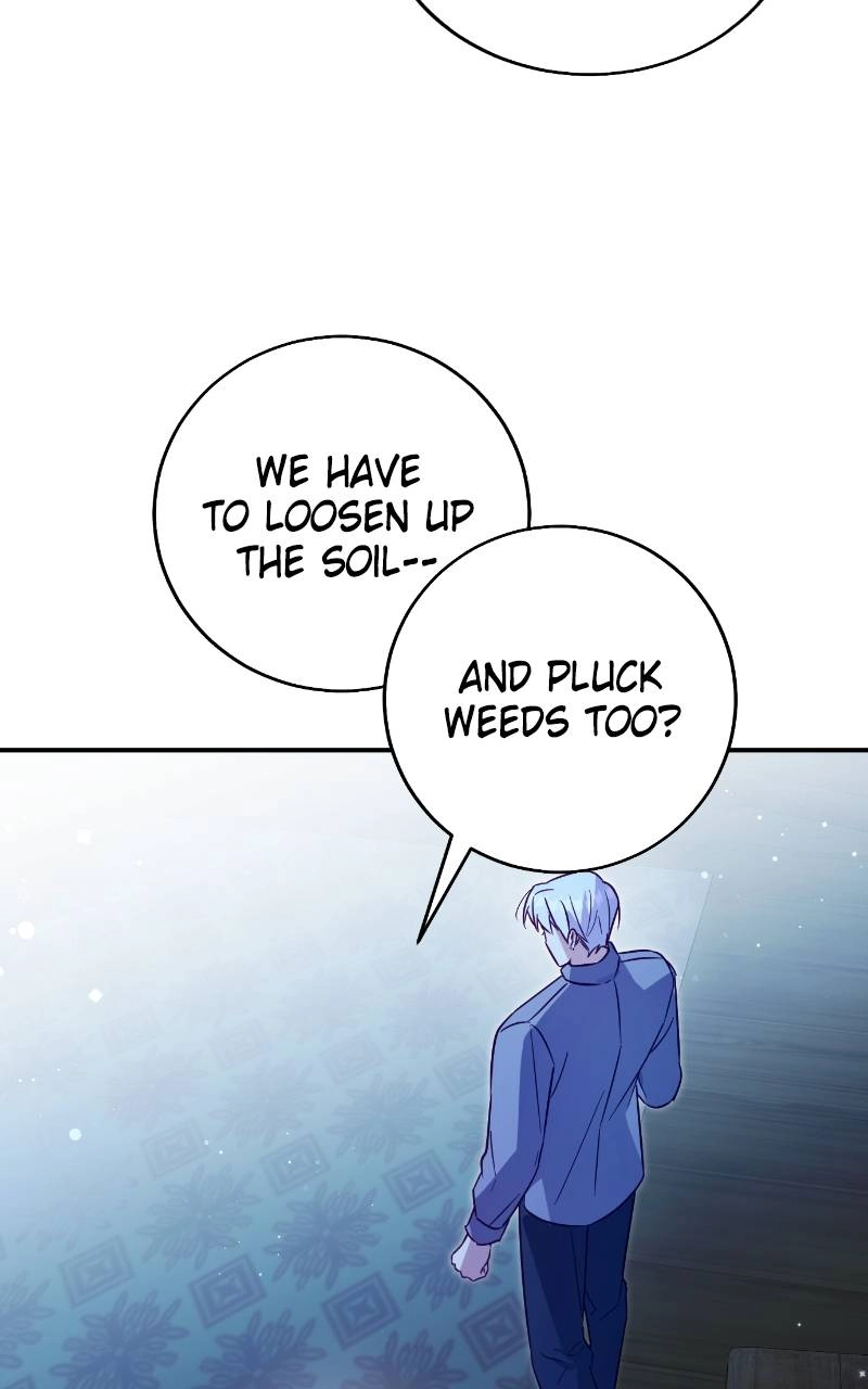 Fallen to Paradise Chapter 21 Page 9