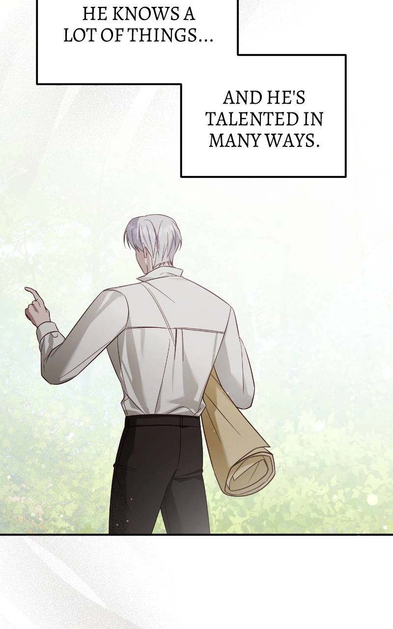 Fallen to Paradise Chapter 37 Page 10