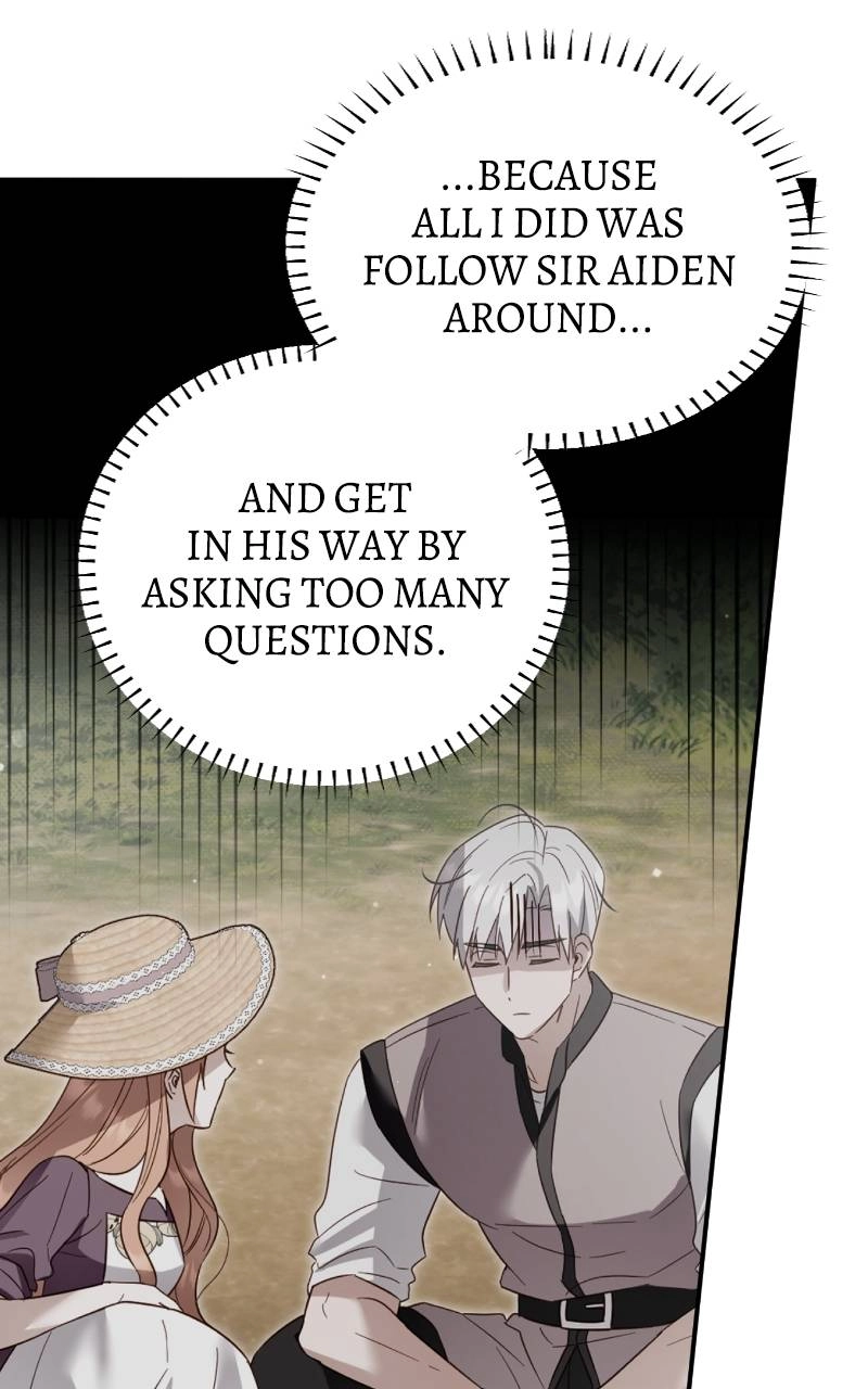 Fallen to Paradise Chapter 37 Page 14