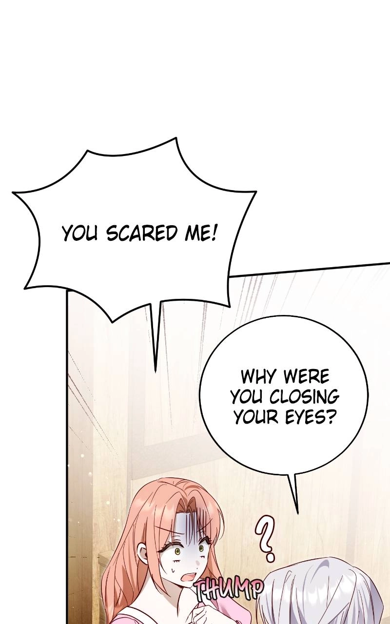 Fallen to Paradise Chapter 37 Page 25