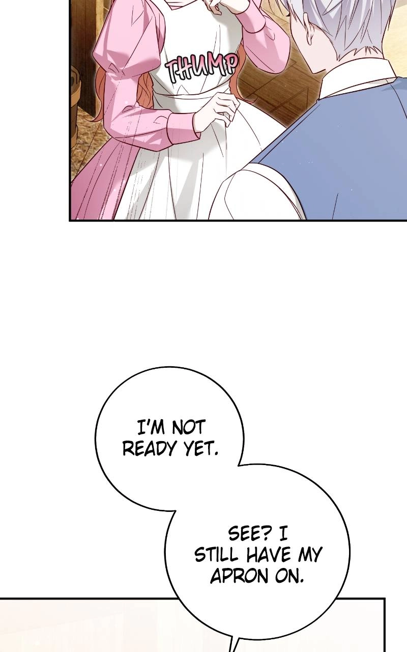 Fallen to Paradise Chapter 37 Page 26