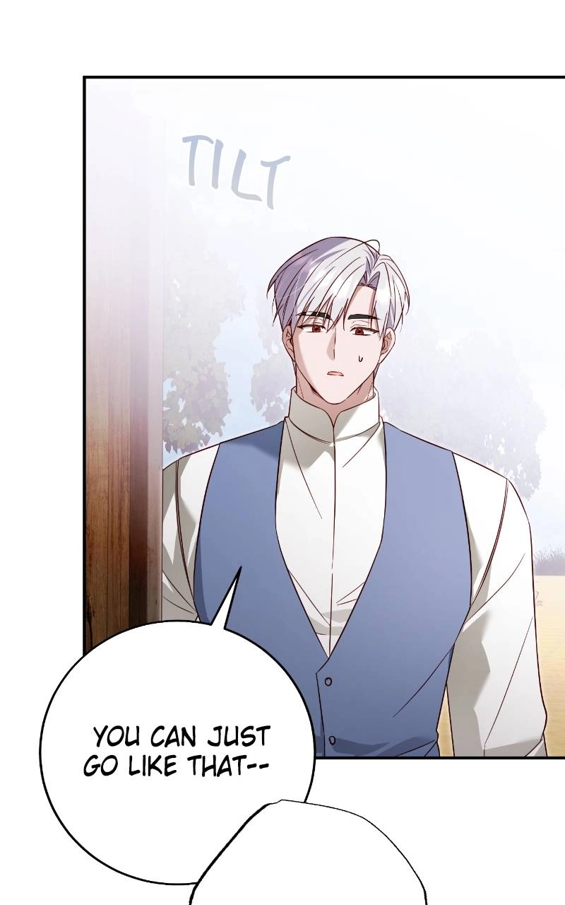 Fallen to Paradise Chapter 37 Page 28