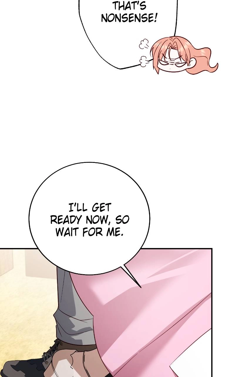 Fallen to Paradise Chapter 37 Page 29