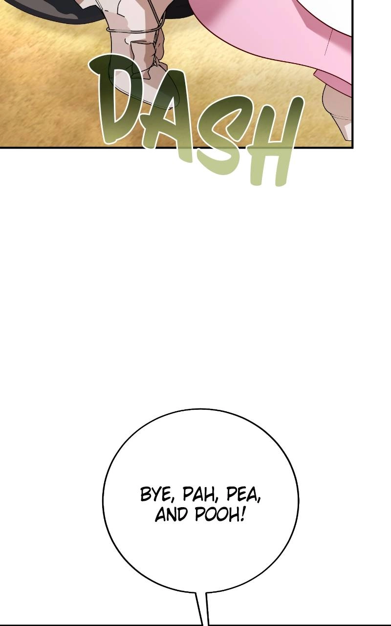 Fallen to Paradise Chapter 37 Page 30