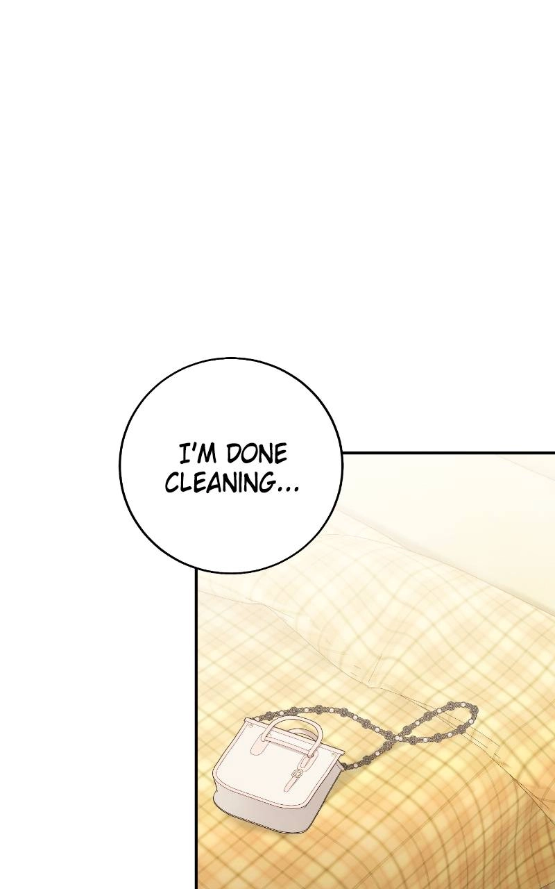 Fallen to Paradise Chapter 37 Page 33