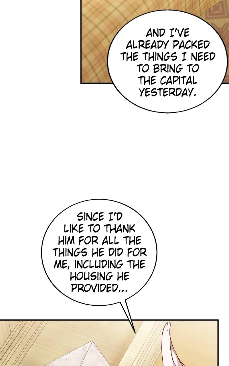 Fallen to Paradise Chapter 37 Page 34