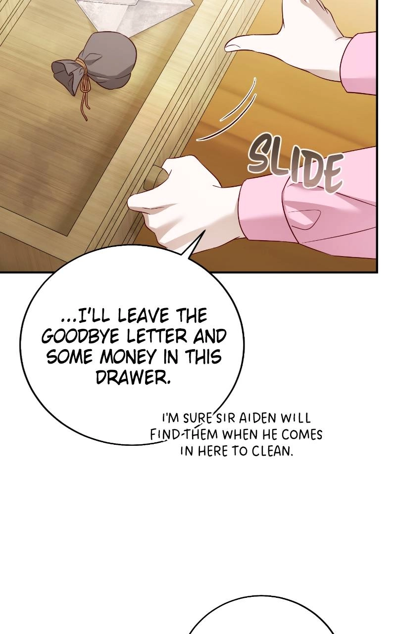 Fallen to Paradise Chapter 37 Page 35