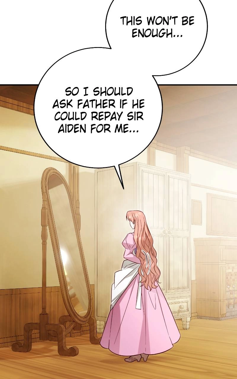 Fallen to Paradise Chapter 37 Page 36