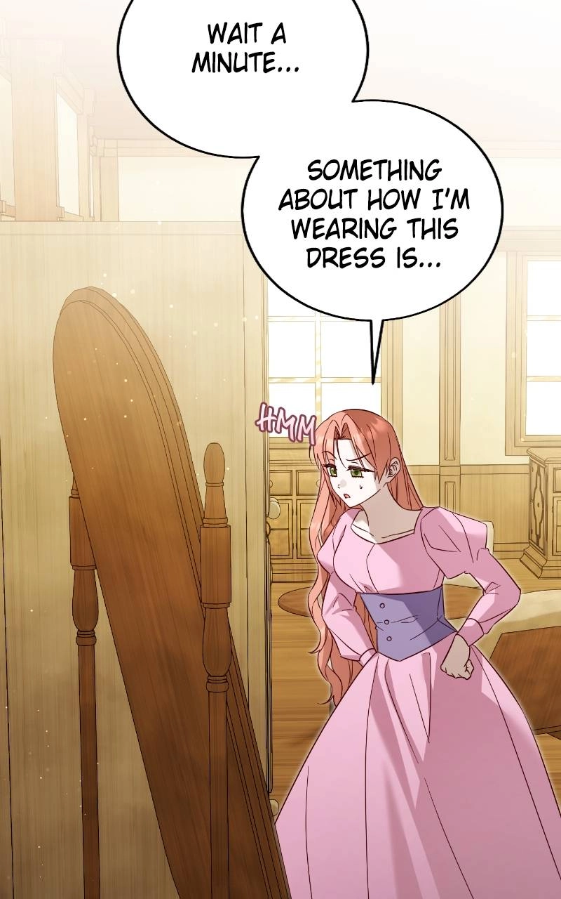 Fallen to Paradise Chapter 37 Page 42