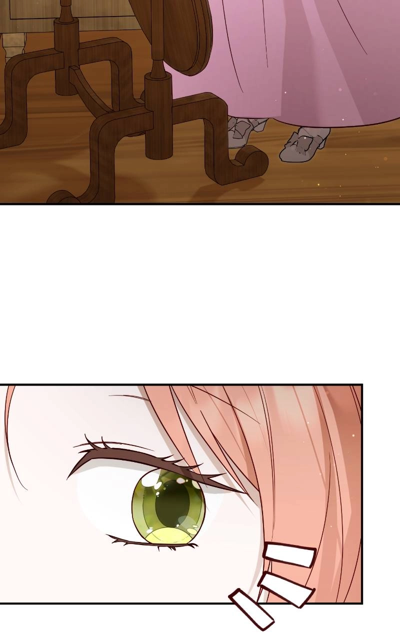 Fallen to Paradise Chapter 37 Page 43