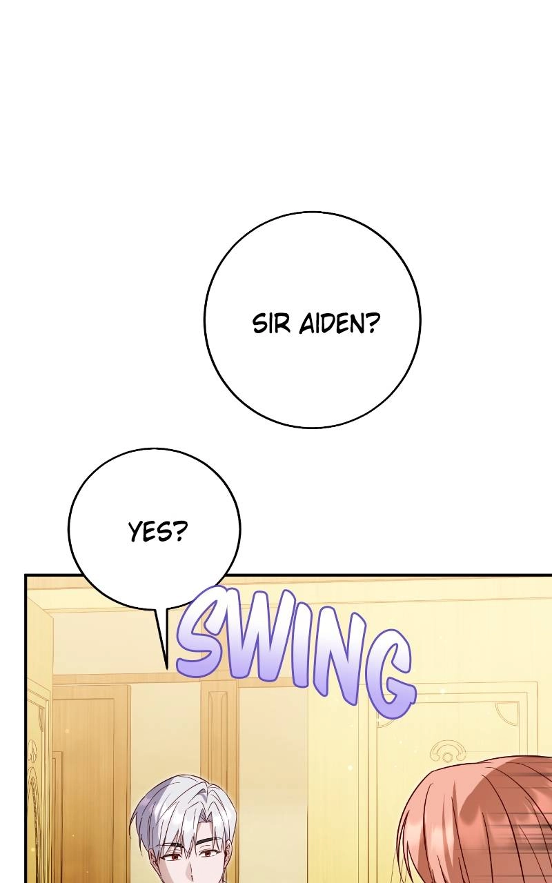 Fallen to Paradise Chapter 37 Page 44