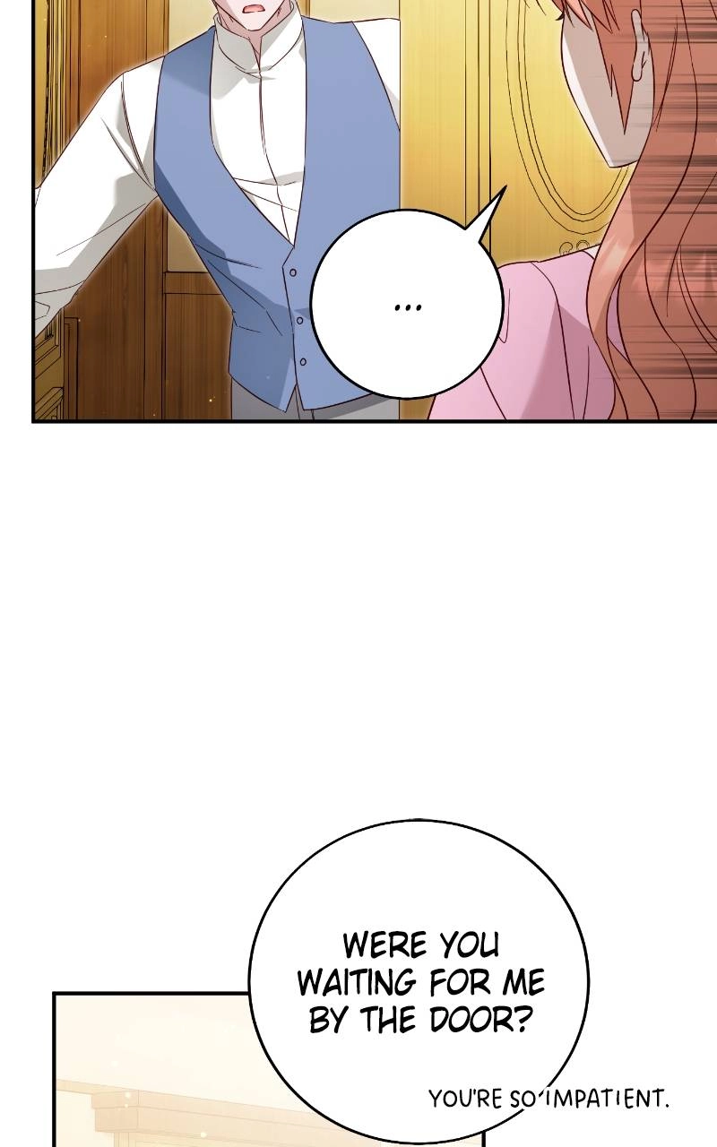 Fallen to Paradise Chapter 37 Page 45