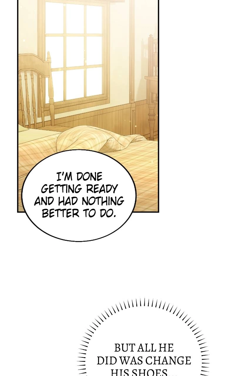 Fallen to Paradise Chapter 37 Page 46