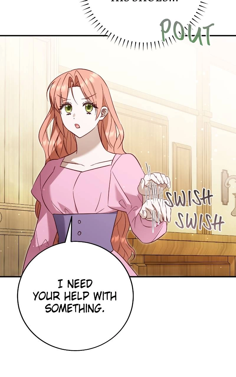 Fallen to Paradise Chapter 37 Page 47