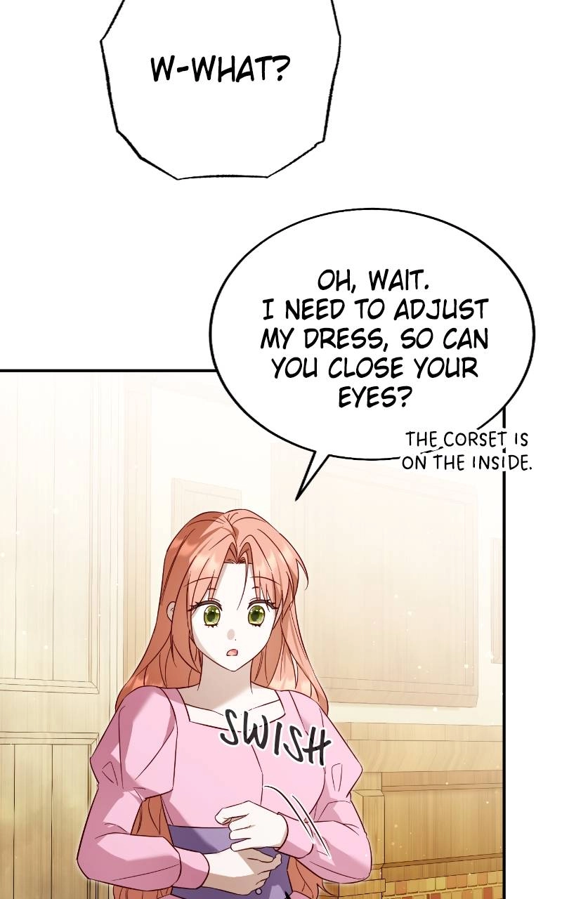 Fallen to Paradise Chapter 37 Page 51