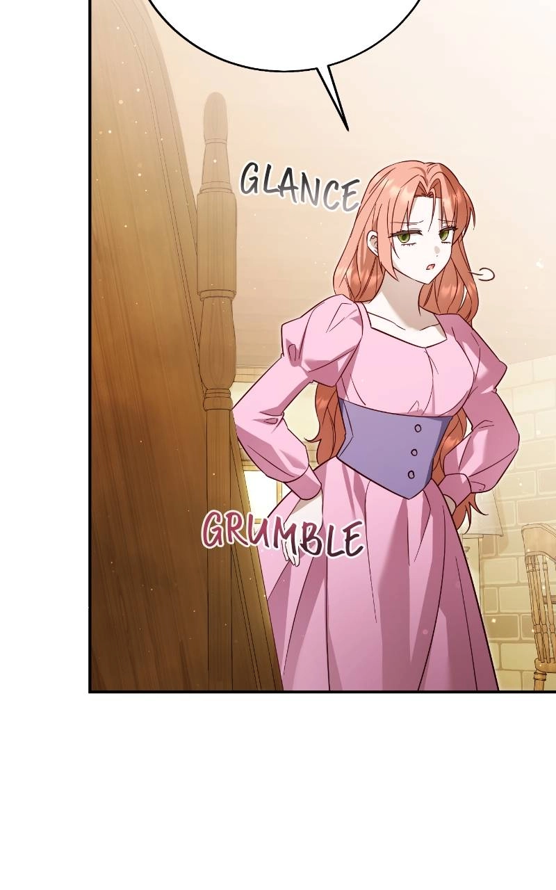 Fallen to Paradise Chapter 37 Page 54