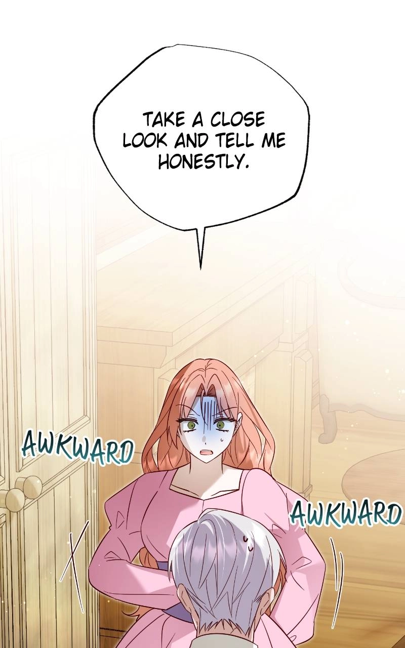 Fallen to Paradise Chapter 37 Page 58