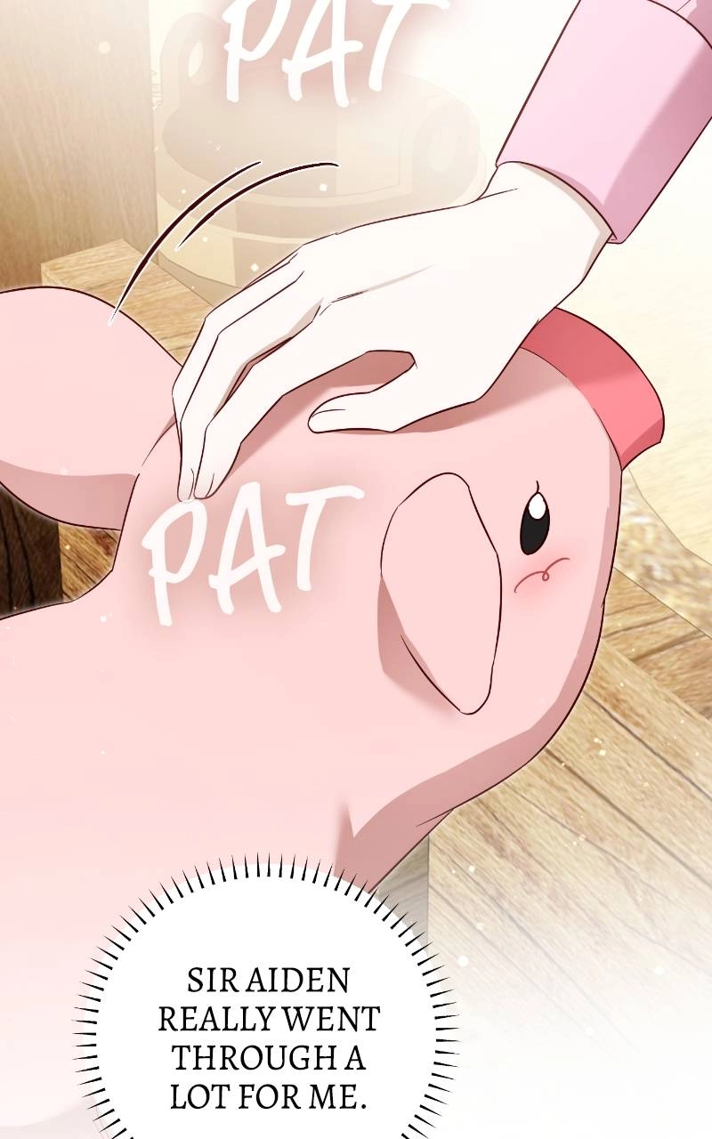 Fallen to Paradise Chapter 37 Page 5
