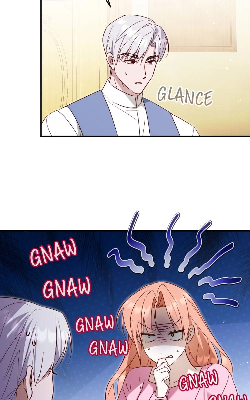Fallen to Paradise Chapter 37 Page 60