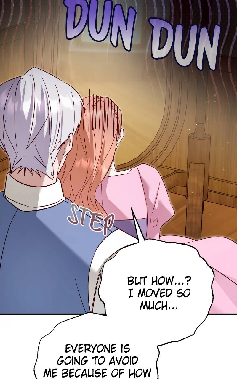 Fallen to Paradise Chapter 37 Page 65