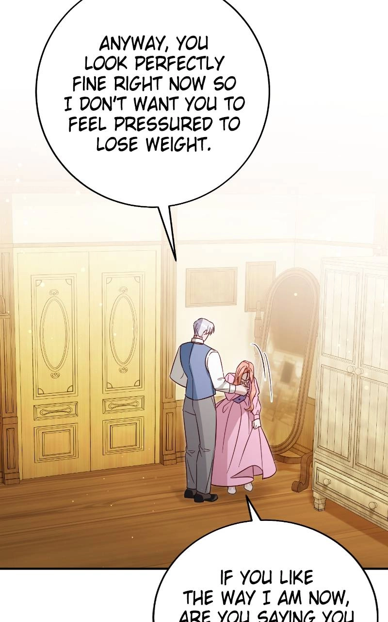 Fallen to Paradise Chapter 37 Page 74