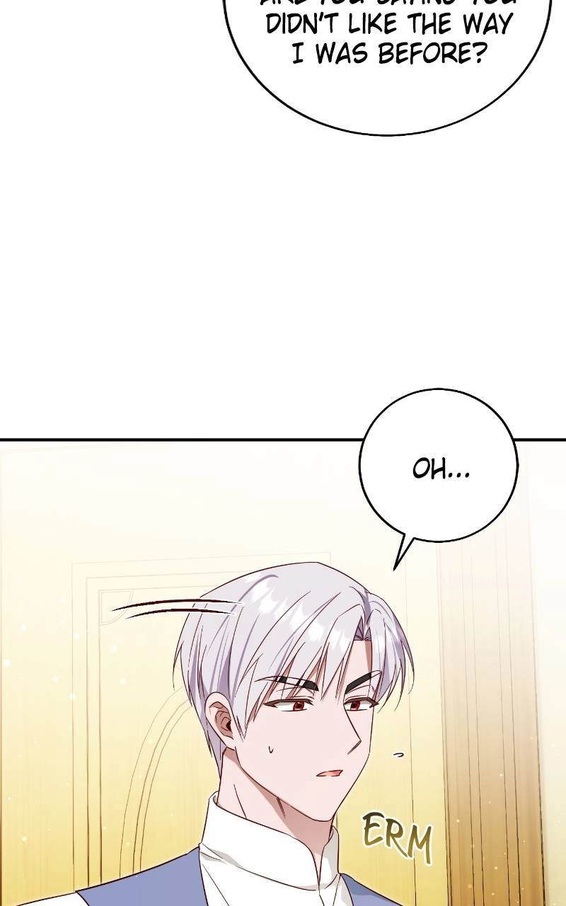 Fallen to Paradise Chapter 37 Page 75