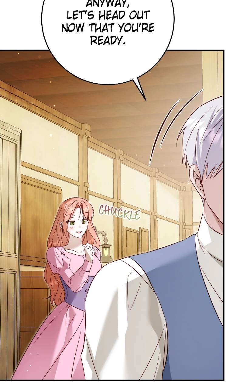 Fallen to Paradise Chapter 37 Page 80