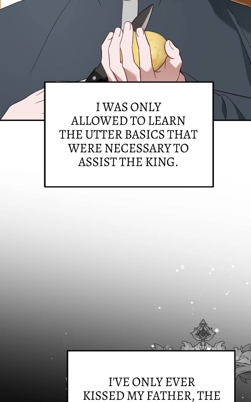 Fallen to Paradise Chapter 35 Page 16