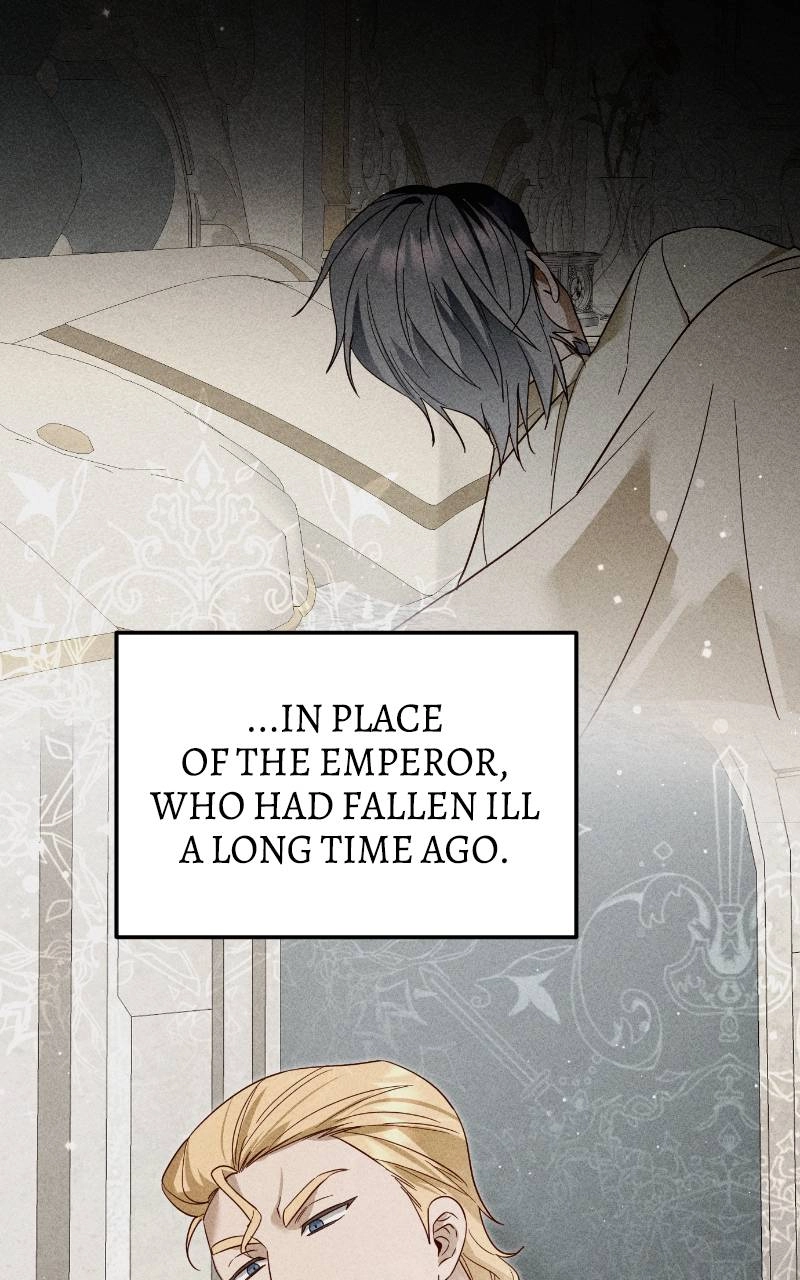 Fallen to Paradise Chapter 35 Page 19