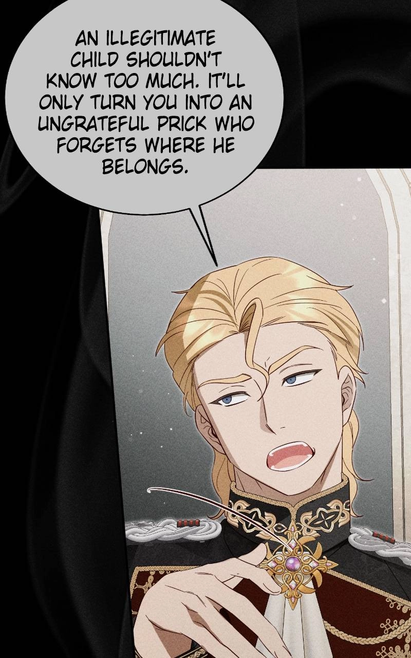 Fallen to Paradise Chapter 35 Page 21
