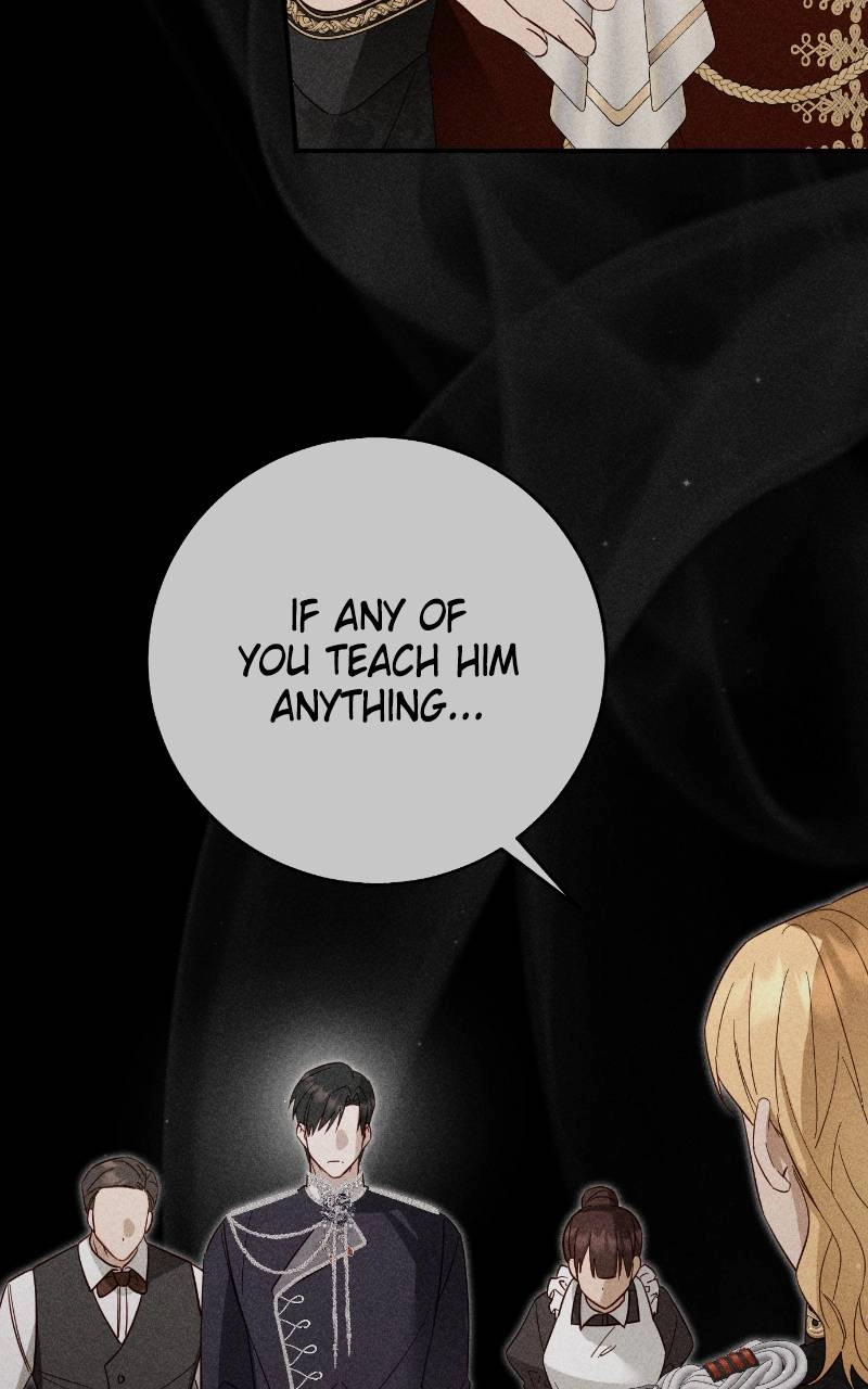 Fallen to Paradise Chapter 35 Page 22