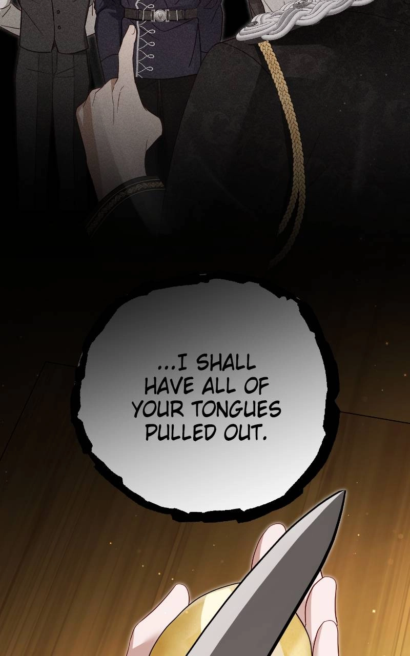 Fallen to Paradise Chapter 35 Page 23