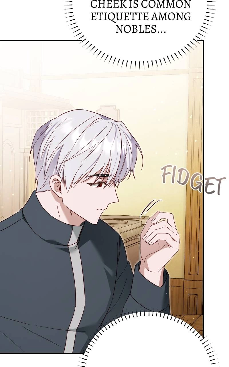 Fallen to Paradise Chapter 35 Page 25