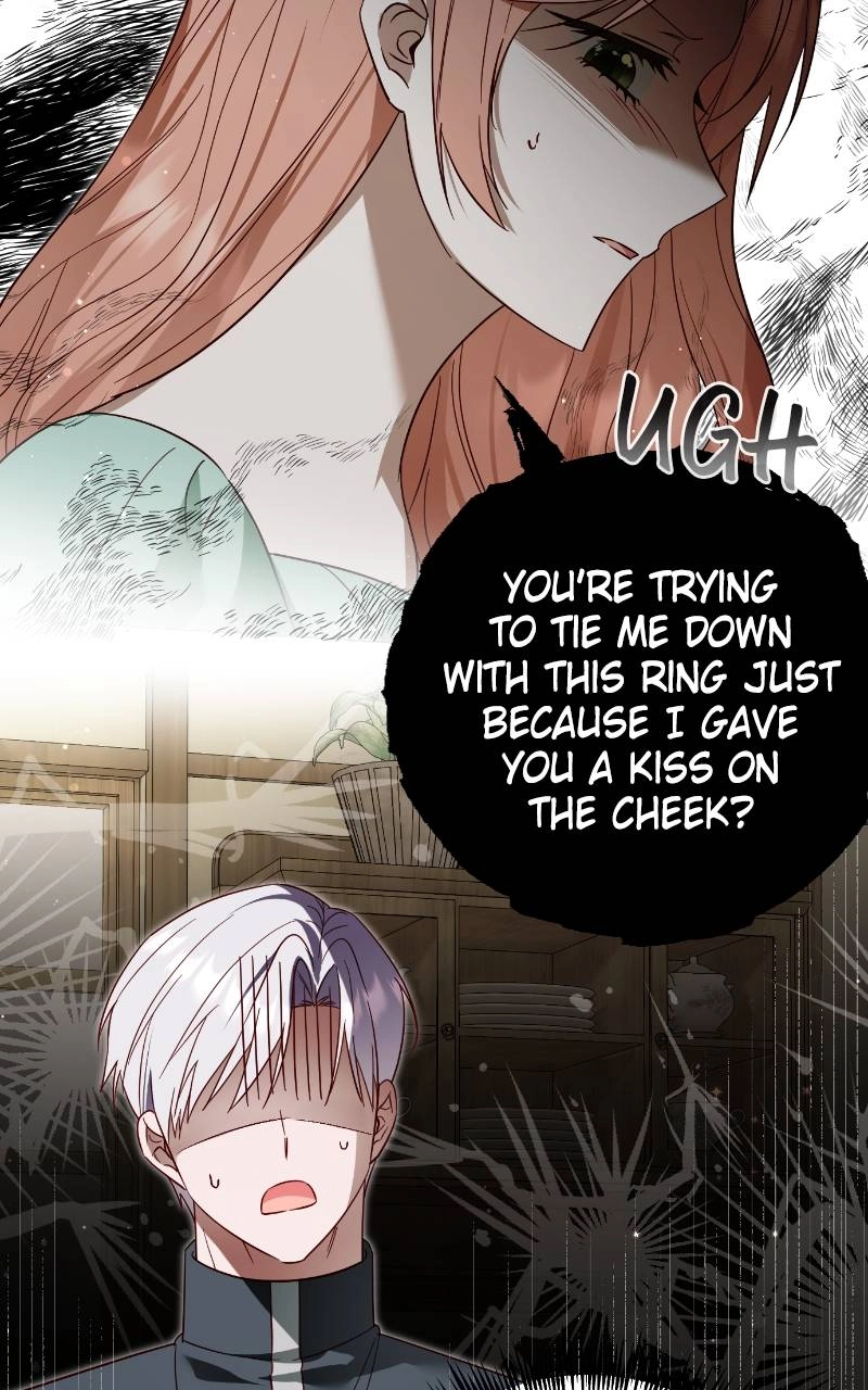 Fallen to Paradise Chapter 35 Page 27