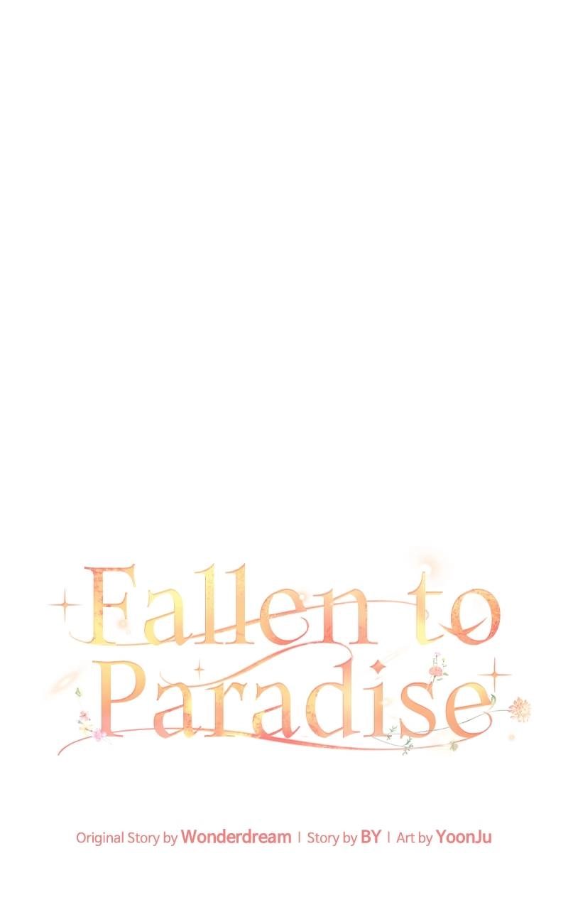 Fallen to Paradise Chapter 35 Page 30