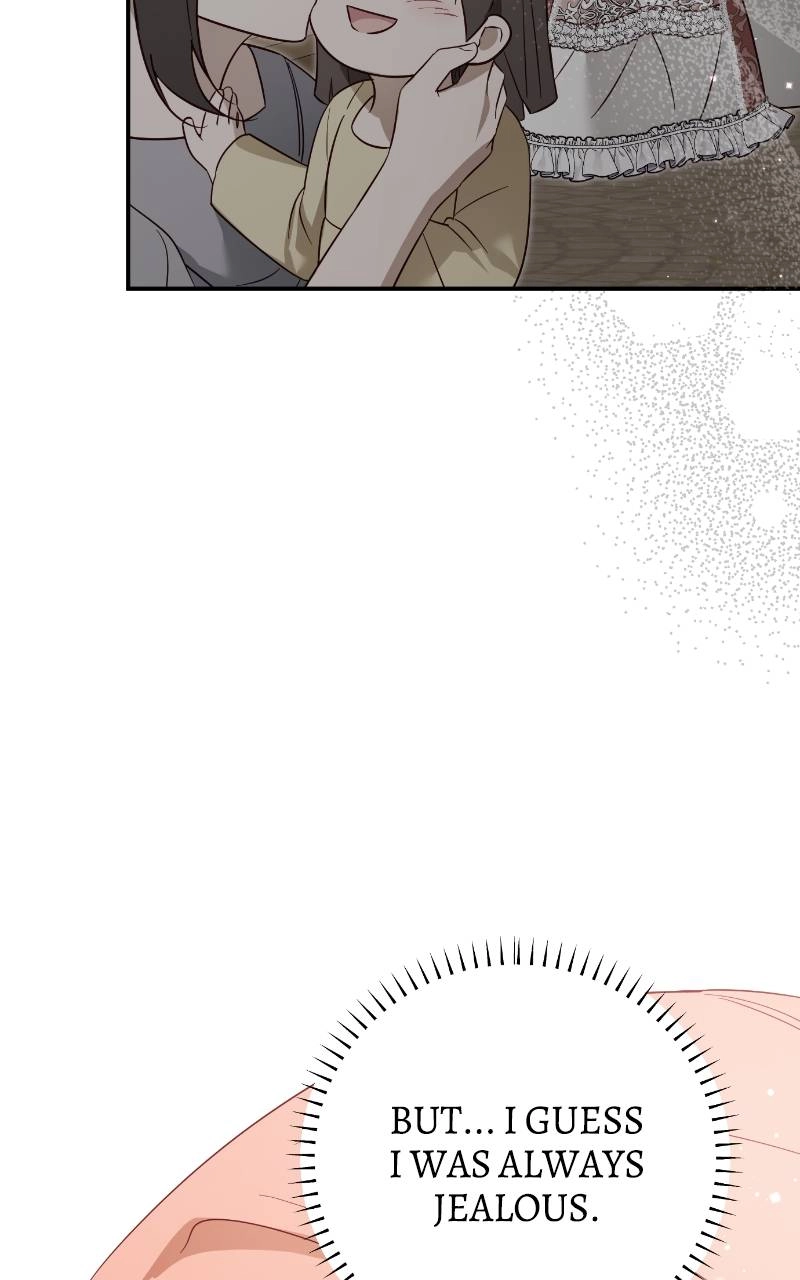 Fallen to Paradise Chapter 35 Page 36