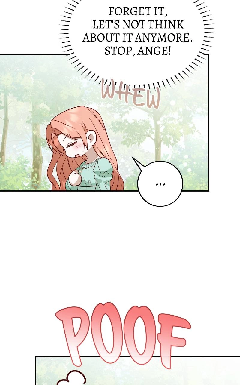 Fallen to Paradise Chapter 35 Page 39