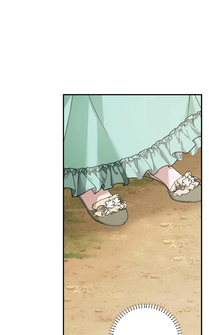 Fallen to Paradise Chapter 35 Page 48