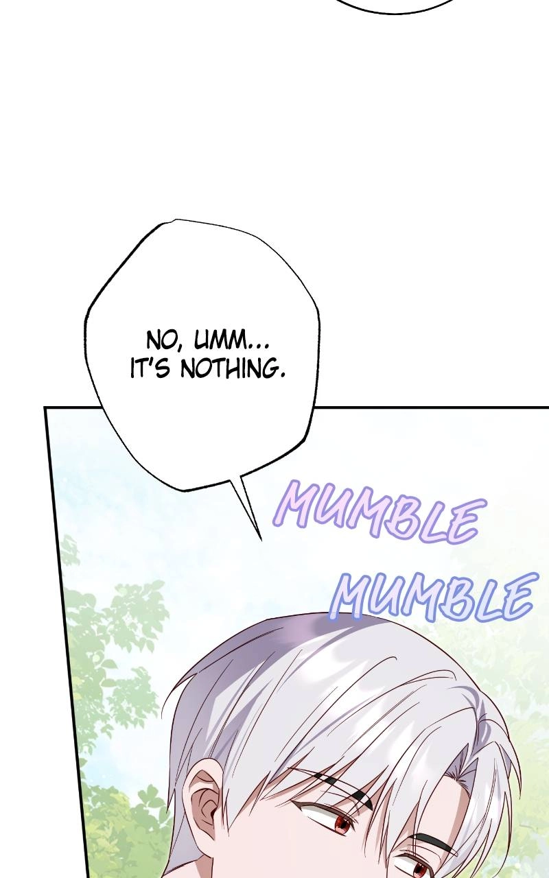 Fallen to Paradise Chapter 35 Page 54