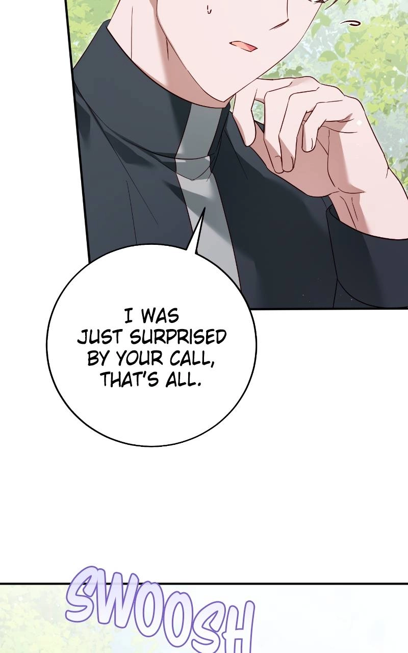 Fallen to Paradise Chapter 35 Page 55